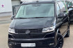 Volkswagen California  T6 california t6.1 california california ocean 4motion sport