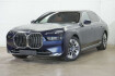 BMW Série 7  740 d xdr individual uvp172439. . fond entertain.