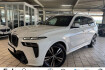 BMW X7  xdrive 40da m sport 21 »pano ahk parkass. dab komf