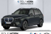 BMW X7  xdrive40i m sportpaket ahk 7sitzer pano rfkam