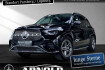 Mercedes GLE AMG Line Advanced Plus Benz gle 400 gle 400 e 4m amg line ahk 360  hud airmatic pano