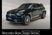 Mercedes GLE AMG Line Advanced Plus Benz gle 450 d 4matic amg amg+mbux+burm+mbeam+ahk