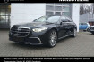 Mercedes Classe S  Benz s 350 s 350 d 4matic pano+softc+burm+massage+360 +digi