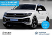 Volkswagen Touareg R-Line r line v6 tdi dynaudio standhzg. ahk 22? luftf?.