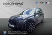 BMW X7 M  X7 m 60i m sport pro 23? carbon b&w standhzg