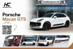 Porsche Macan  gts standheizung luftfederung