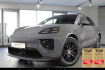 Porsche Macan Electric  Macan 360 kamera lenkradhzg memory sitze leder