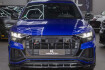 Audi SQ8 quattro Sq8 4.0 tdi quattro*standheizung*scheck*