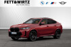 BMW X6  xdrive40d inkl. ? 1.190 zubehorbonus* m sport pro|