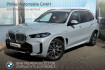 BMW X5  xdrive50e m sport ahk pano h&k da pro pa pro
