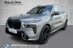 BMW X7  xdrive 40d m sportpaket pro pano ahk hud luftfeder