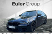 BMW M5 Competition competition sportpaket hud ad navi leder digitales