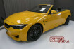 BMW M4 Coupé Competition Bmw m4  m4 cabrio 30jahre edition ? sammlerzustand