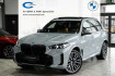 BMW X5  xdrive40d m sport pro 2 achs panorama 22lm