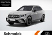 Mercedes GLC  Benz glc 400 e 4m amg+9g+digi+burm+ahk+kyls+airm+hud