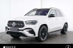 Mercedes GLE Edition Benz gle 400 e 4m amg sport night distr pano ahk 22?