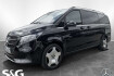 Mercedes Classe V Avantgarde Benz v 300 d avantgarde lang mbux+360 +m led+ahk+dab