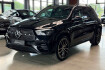 Mercedes GLE Edition Benz gle 450 d 4m amg night pano airmatic ahk distronic+ 360  k