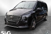 Mercedes Classe V Exclusive Benz v 300 d exclusive lang mbux+360 +m led+ahk+totwi