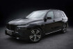 BMW X7  m xdrive40d m sport pro*executive drive pro*sky