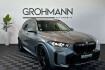 BMW X5  30 d xdrive m sport pro pano luftfed ahk 22