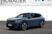 BMW iX3  Ix3 50 xdrive [m sport  hud  acc  ahk  22? lmr  ac pro