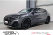 Audi Q8  55 tfsi quattro b&o*panorama*hd matrix led *