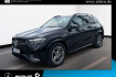 Mercedes GLE AMG Line Advanced Plus Benz gle 350 de 4m amg*night*ahk*mbeam*burmester*360