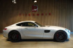 Mercedes AMG GT  benz amg gt  benz amg gt s coupe brd u frei designo magno (silber matt)