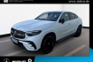 Mercedes GLC AMG Line Advanced Benz glc 450 d 4m c amg*night*ahk*pano*dig light*burm.