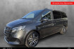 Mercedes Classe V Avantgarde Benz v 300 v 300 d avantgarde lang ahk standhzg. led kamera