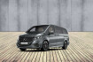 Mercedes Classe V Exclusive Benz v 300 v 300 d 4matic exclusive lang amg line/basic/navi