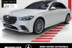 Mercedes Classe S  Benz s 580 4m amg lang hud pano 360 burmester