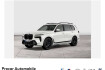 BMW X7  xdrive40d m sport hud pano acc ahk rfk navi