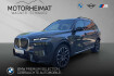 BMW X7  xdrive40i m sport executivedrive warmepaket