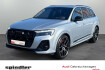 Audi Q7 S-Line s line 50 tdi quattro / pano  hd matrix laser