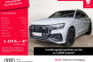Audi SQ8  Sq8 suv competition plus tfsi quattro matrix