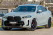 BMW X6  30d m 2026.luftf.pano.dr.ass.22?.pr.ass.ahk