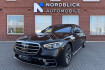 Mercedes Classe S  Benz s 400 d lang*amg*voll*garantie
