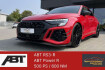 Audi RS3  Rs3 r sportback abt 500 ps 1/200  matrix  b&o