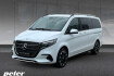 Mercedes Classe V Avantgarde Benz v 300 d 4matic avantgarde 9gt*led*pano*ahk*sthzg