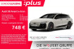 Audi S6 Sportback e-tron  S6 e tron « edition one beige » ahk*360 *b&o
