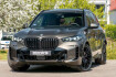 BMW X5  30 d m sport.luftfe.pano.dr.ass.pro.360.h/k.