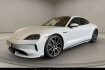 Porsche Taycan 4S Black Edition Taycan head up bose 21 zoll panorama led matrix