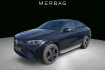 Mercedes GLE Edition Benz gle 300 d 4matic coupe 360 acc ahk aut dynlicht