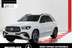 Mercedes GLE Edition Benz gle 450 d 4m amg pano hud 360  burmester ahk
