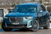 BMW X5  30d 2026 luftf.panorama.dr.ass.lhz.shz.ahk
