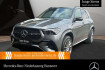 Mercedes GLE Advanced Plus Benz gle 400 e 4m amg+night+pano+360+ahk+multibeam+21?