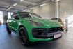 Porsche Macan  gts pano  klappe  memory