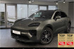 Porsche Macan Electric  Macan 4 360 kamera lenkradhzg el. panodach memory